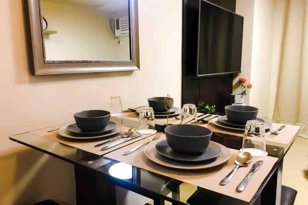Zen Living Condo At Avida Atria Tower 2 Iloilo Eksteriør bilde