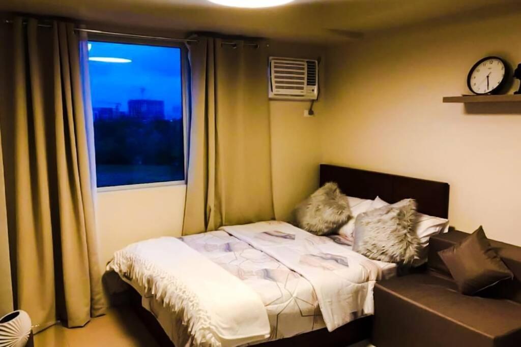 Zen Living Condo At Avida Atria Tower 2 Iloilo Eksteriør bilde