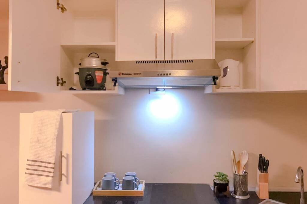 Zen Living Condo At Avida Atria Tower 2 Iloilo Eksteriør bilde